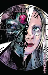 Variant Cover for Angel and Spike #13