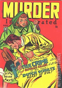 Murder Incorporated #3