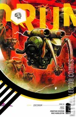 Cover for Decorum #4