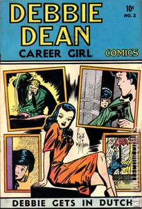 Debbie Dean #2