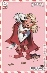 Supergirl #10