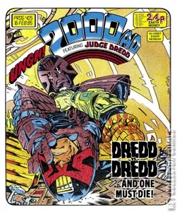 2000 AD #405