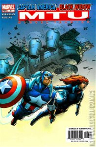 Marvel Team-Up #6
