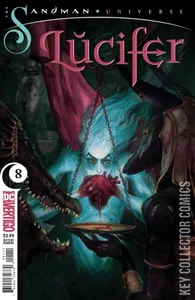 Lucifer #8
