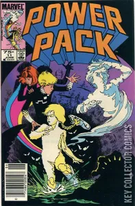 Power Pack #11