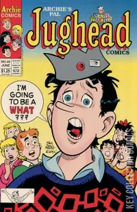 Jughead #46