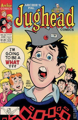 Jughead