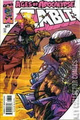 Cover for Cable #77