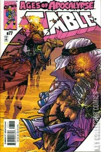 Cable #77