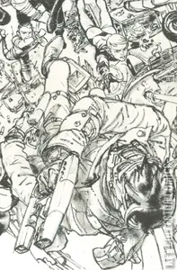 Civil War II #5