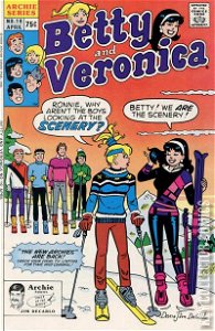 Betty and Veronica #19