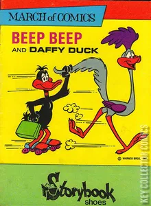 March of Comics #387