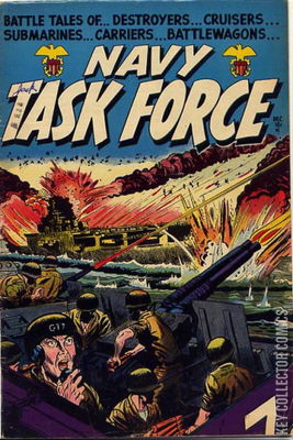 Navy Task Force