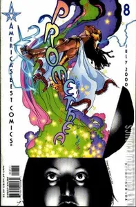 Promethea #8