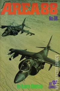Area 88 #38