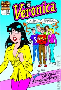 Veronica #177