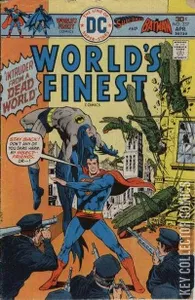 World's Finest Comics #237