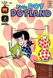 Little Dot Dotland #10