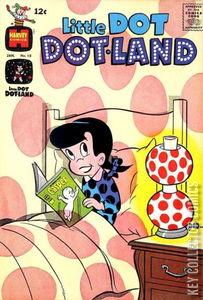 Little Dot Dotland #10