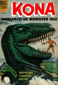 Kona #14