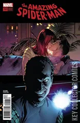 Variant Cover for Amazing Spider-Man #797
