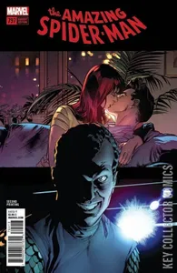 Amazing Spider-Man #797