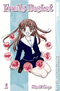 Fruits Basket #1
