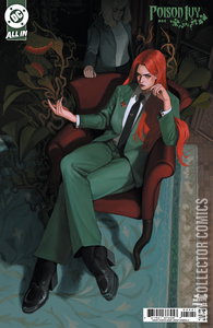 Poison Ivy #44
