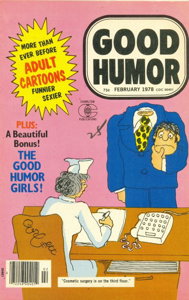 Good Humor #79