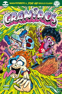 Craniacs