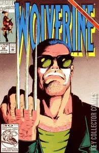 Wolverine #59