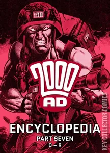 Judge Dredd: The Megazine #434