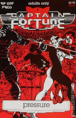 Captain Fortune