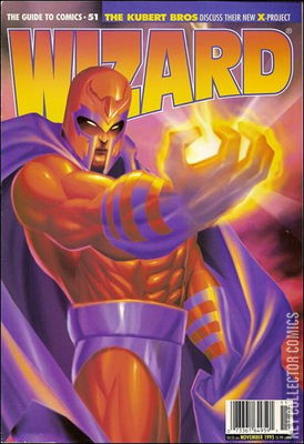 Wizard: Official Comic Book Pocket Price Guide