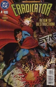 Eradicator #1