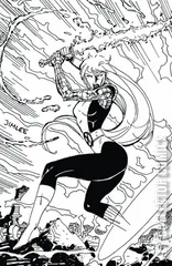 Cover for Astonishing X-Men #1
