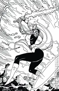 Astonishing X-Men #1