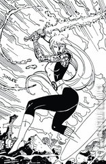 Variant Cover for Astonishing X-Men #1