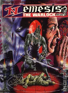 Nemesis the Warlock #7
