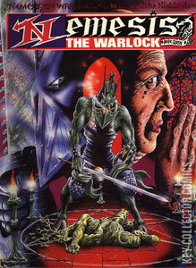Nemesis the Warlock #7