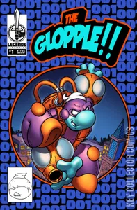 Glopple #1