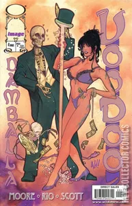 Voodoo #4