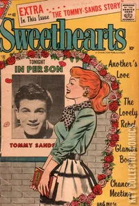 Sweethearts #40
