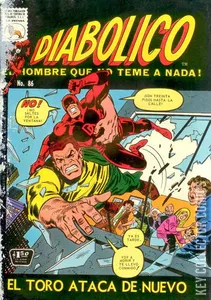 Diabolico #86