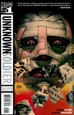Unknown Soldier
