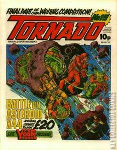 Tornado #19