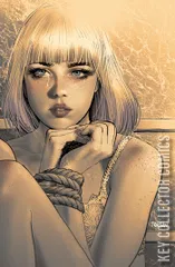 Cover for Denver #1