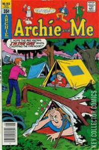 Archie & Me #103