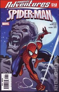 Marvel Adventures: Spider-Man #17