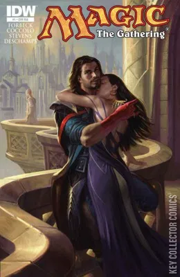 Magic the Gathering